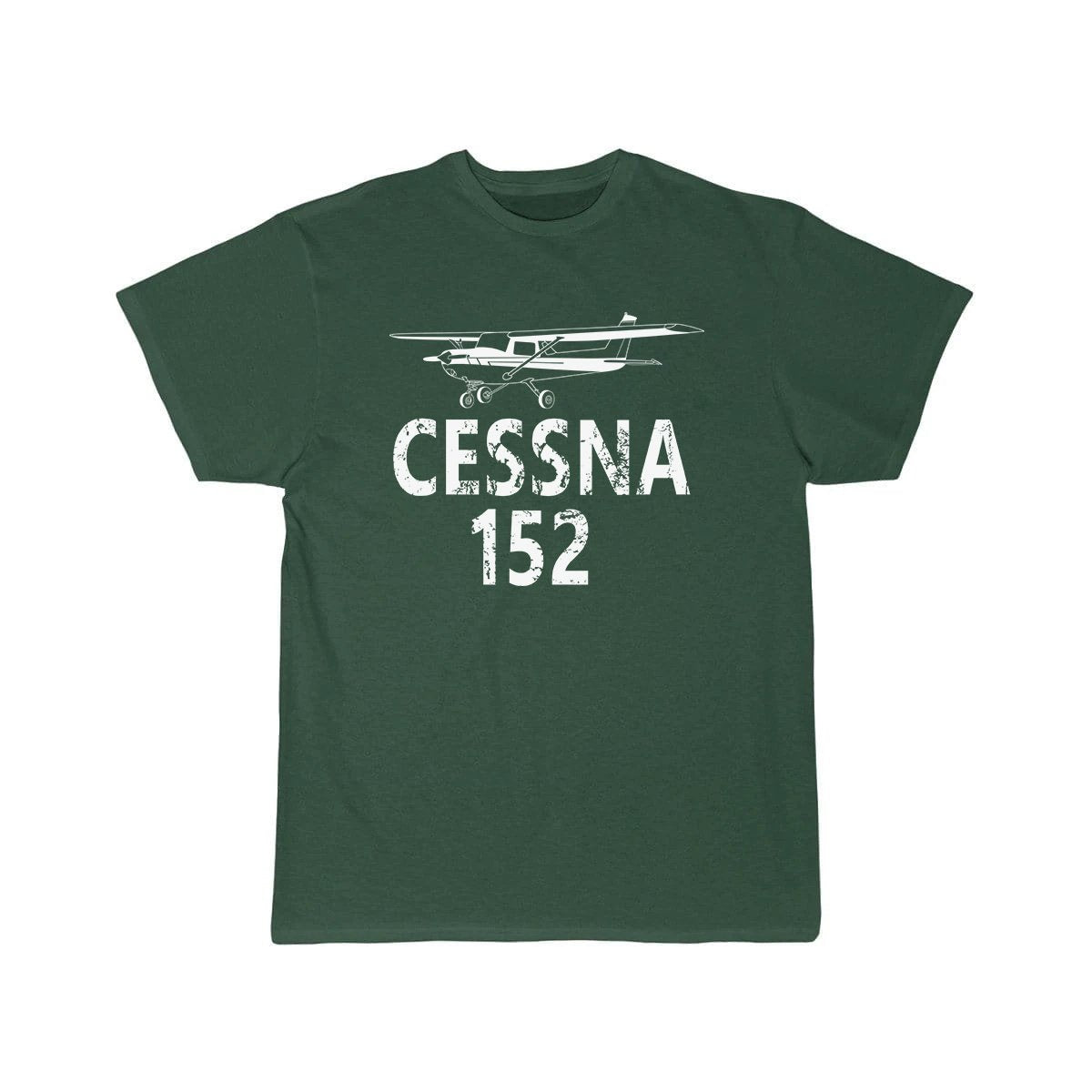 CESSNA DESIGNED T SHIRT THE AV8R