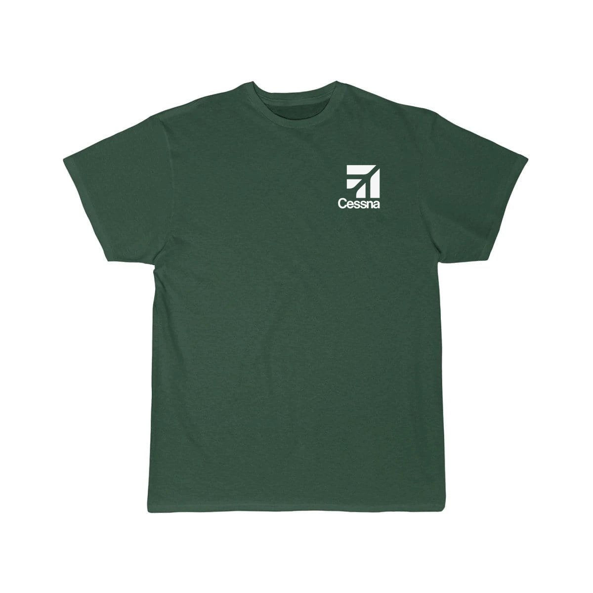 CESSNA DESIGNED T SHIRT THE AV8R