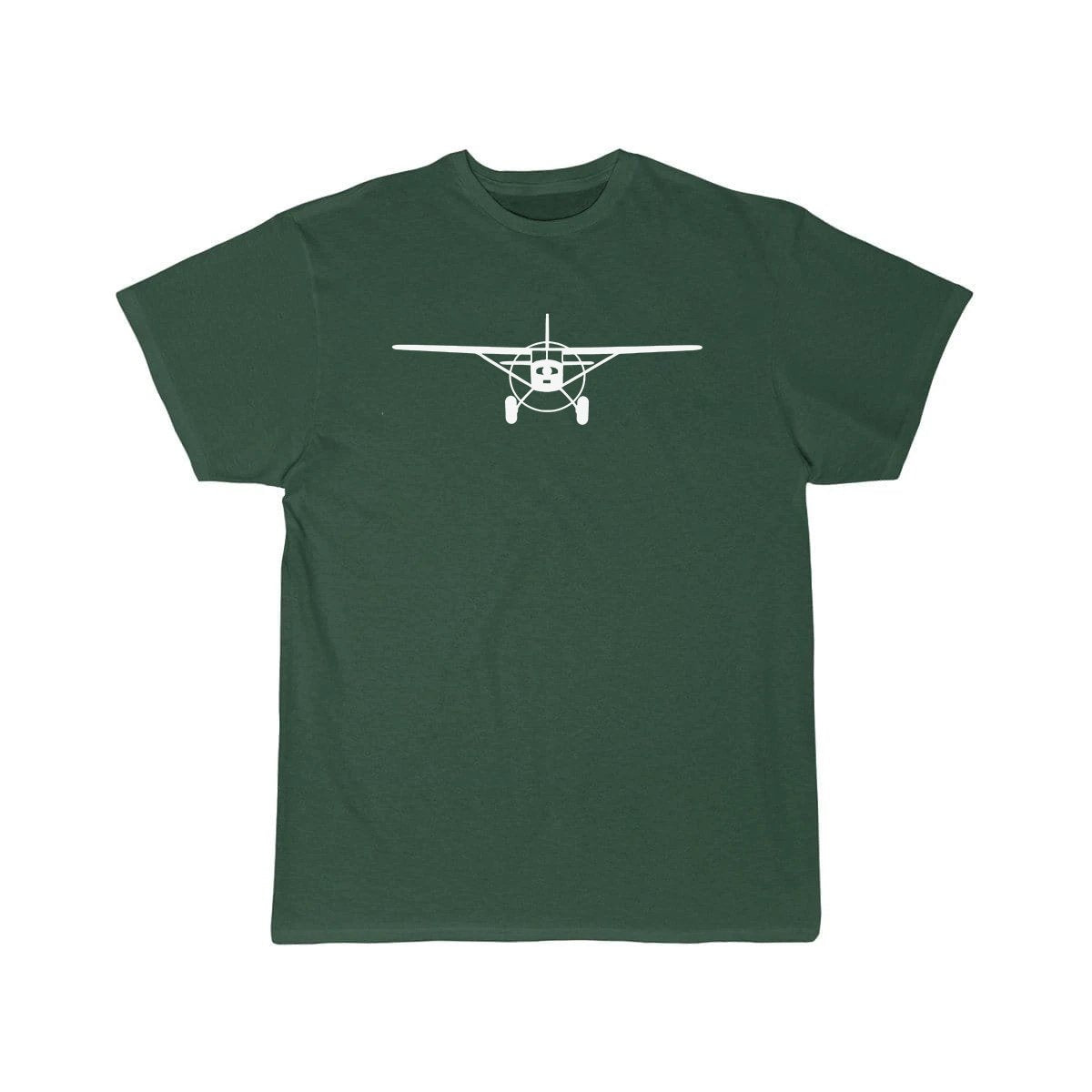 CESSNA DESIGNED T SHIRT THE AV8R