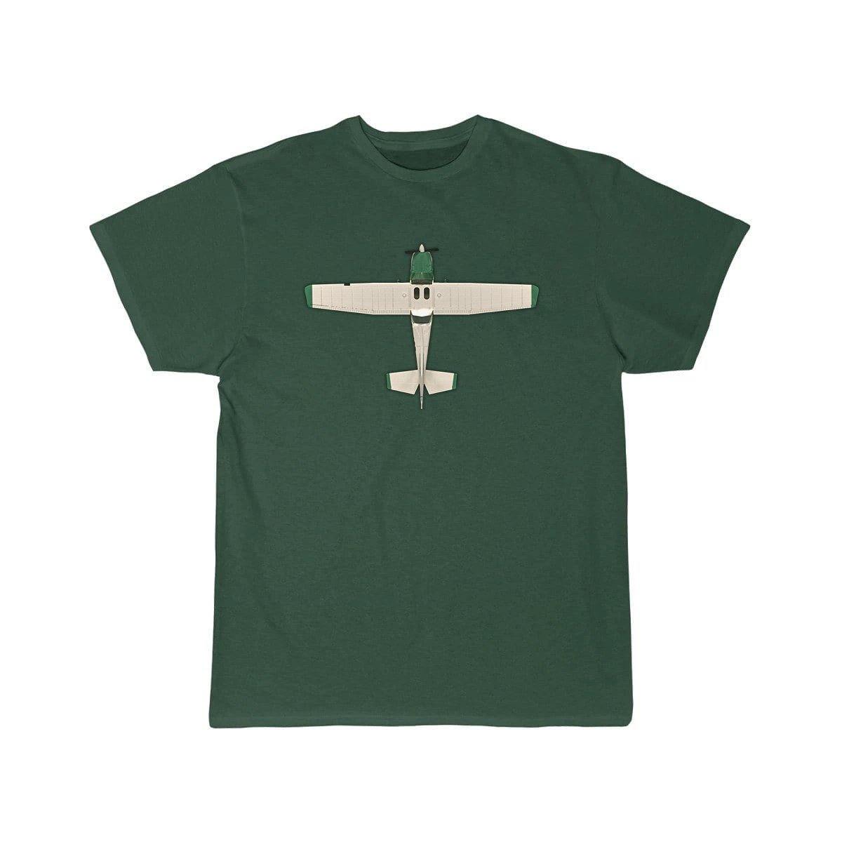 CESSNA DESIGNED T SHIRT THE AV8R