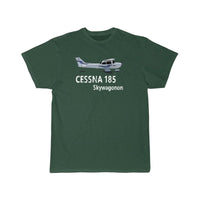 Thumbnail for CESSNA DESIGNED T SHIRT THE AV8R