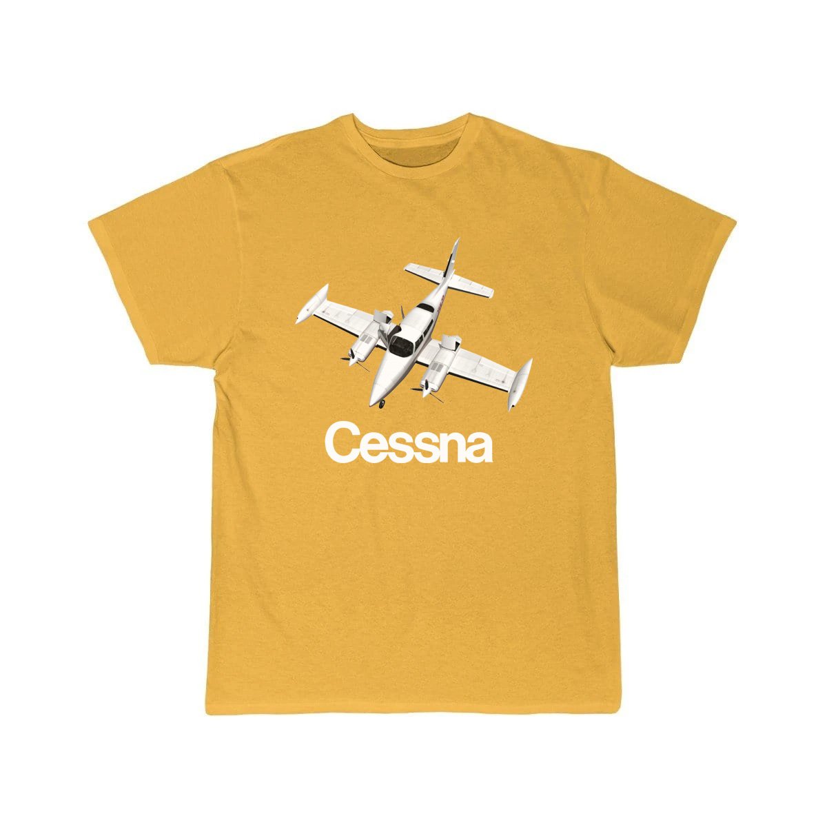 CESSNA DESIGNED T SHIRT THE AV8R