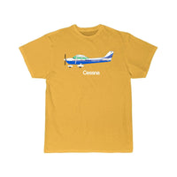 Thumbnail for CESSNA DESIGNED T SHIRT THE AV8R