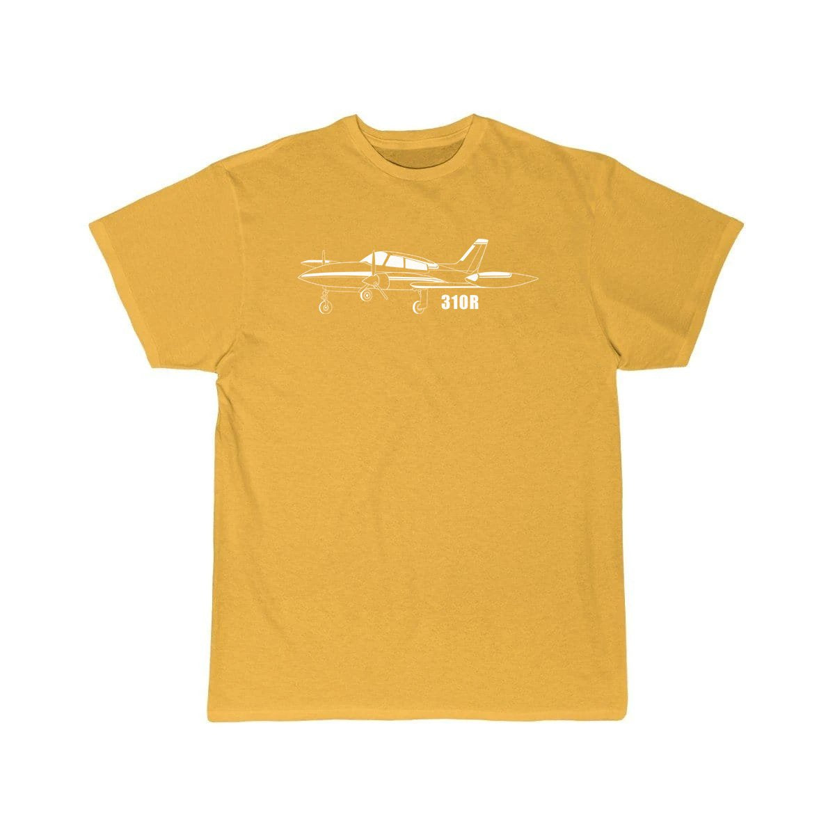 CESSNA DESIGNED T SHIRT THE AV8R