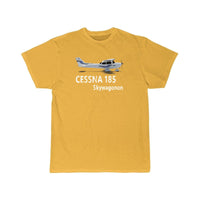 Thumbnail for CESSNA DESIGNED T SHIRT THE AV8R