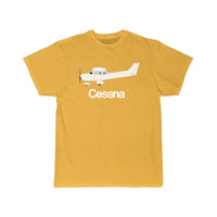 Thumbnail for CESSNA DESIGNED T SHIRT THE AV8R