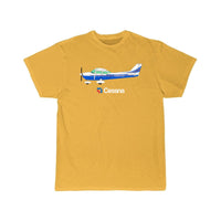 Thumbnail for CESSNA DESIGNED T SHIRT THE AV8R