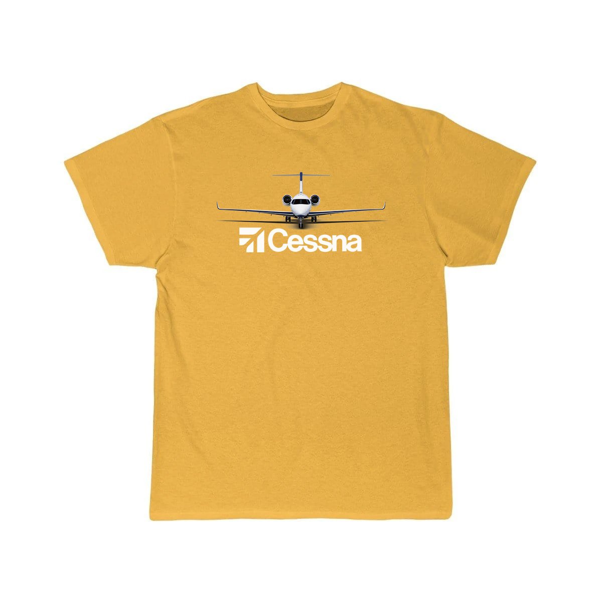 CESSNA DESIGNED T SHIRT THE AV8R