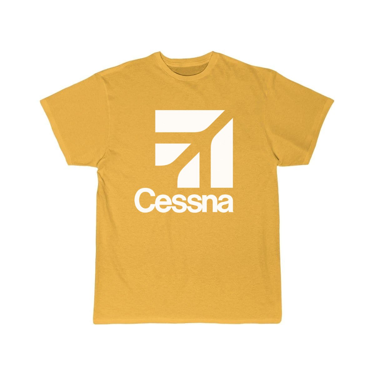 CESSNA DESIGNED T SHIRT THE AV8R