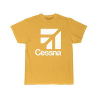 Thumbnail for CESSNA DESIGNED T SHIRT THE AV8R