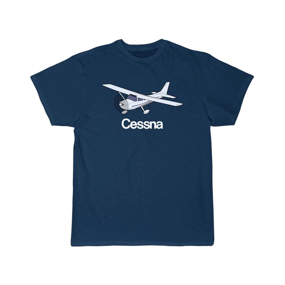 CESSNA DESIGNED T SHIRT THE AV8R