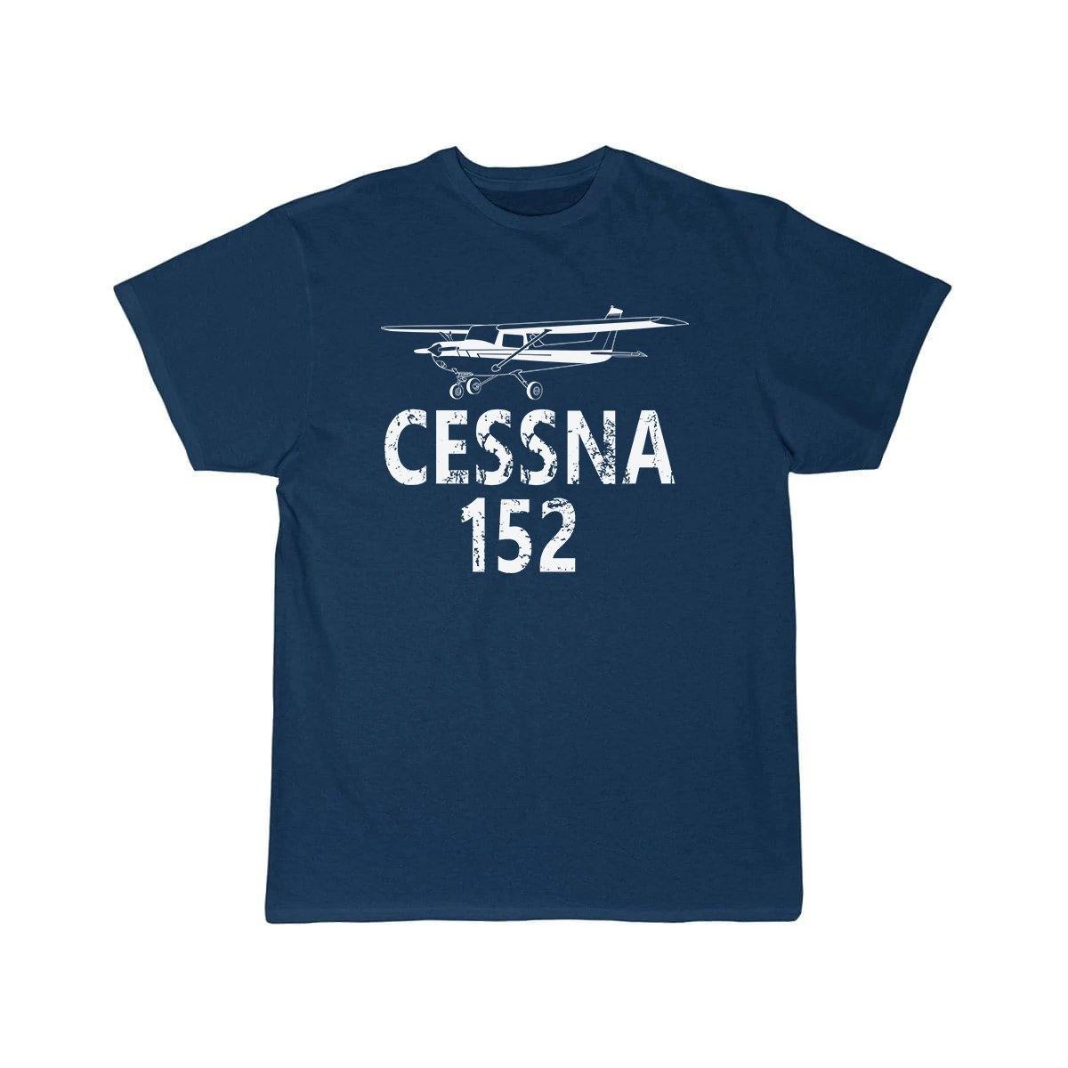 CESSNA DESIGNED T SHIRT THE AV8R