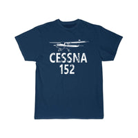 Thumbnail for CESSNA DESIGNED T SHIRT THE AV8R