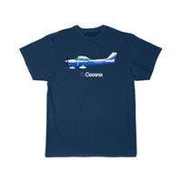 Thumbnail for CESSNA DESIGNED T SHIRT THE AV8R