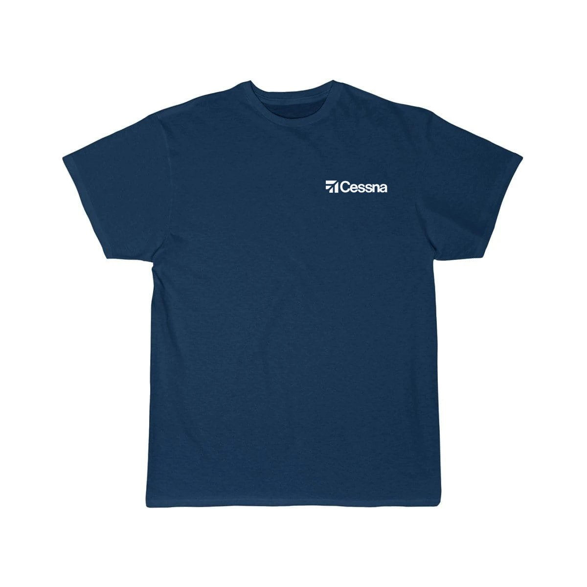 CESSNA DESIGNED T SHIRT THE AV8R