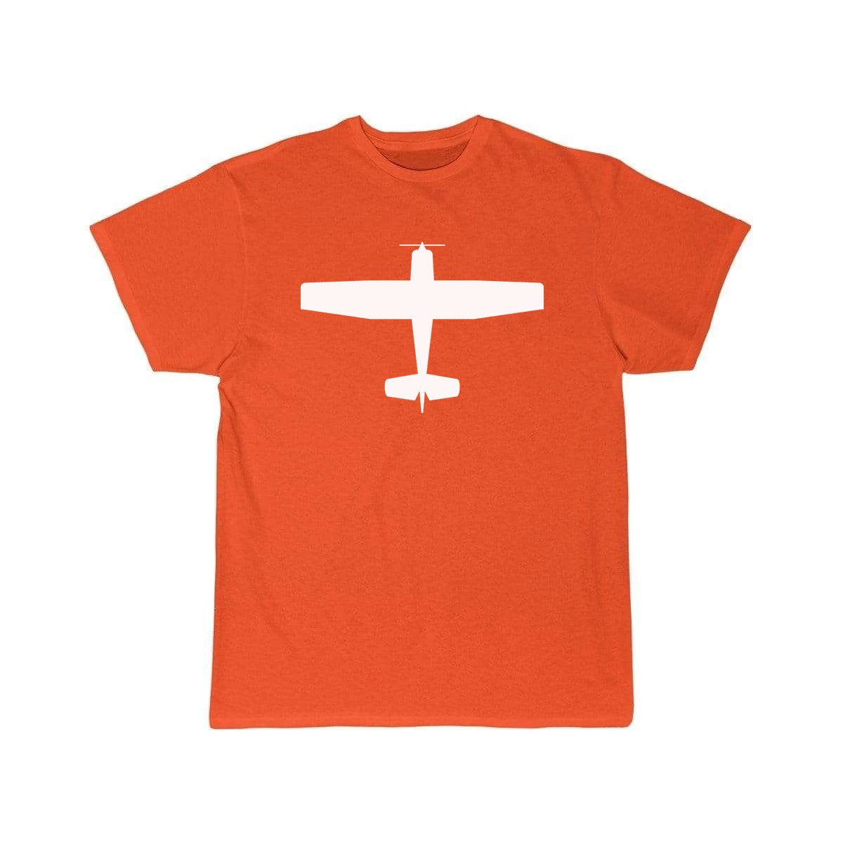 CESSNA DESIGNED T SHIRT THE AV8R