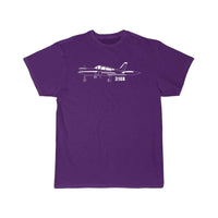 Thumbnail for CESSNA DESIGNED T SHIRT THE AV8R