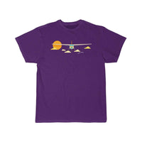 Thumbnail for CESSNA DESIGNED T SHIRT THE AV8R