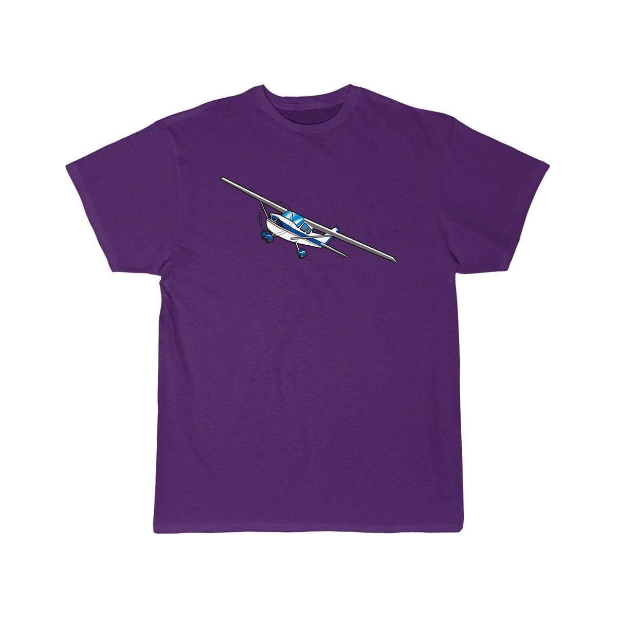 CESSNA DESIGNED T SHIRT THE AV8R