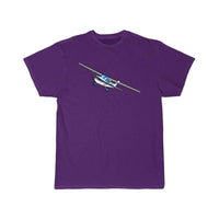 Thumbnail for CESSNA DESIGNED T SHIRT THE AV8R