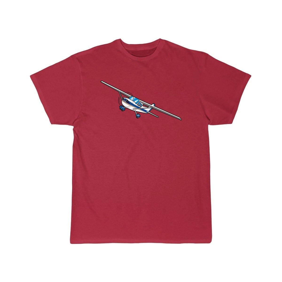 CESSNA DESIGNED T SHIRT THE AV8R