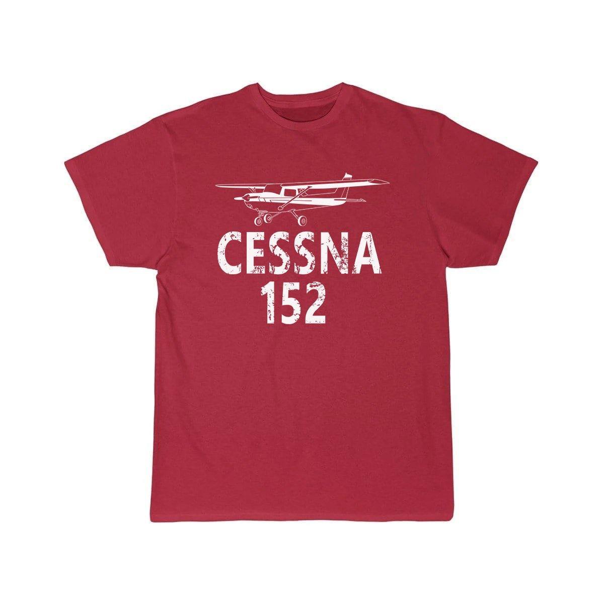 CESSNA DESIGNED T SHIRT THE AV8R