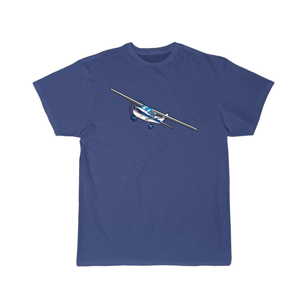 CESSNA DESIGNED T SHIRT THE AV8R