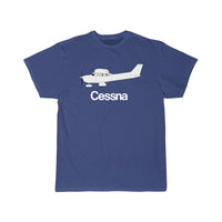 Thumbnail for CESSNA DESIGNED T SHIRT THE AV8R