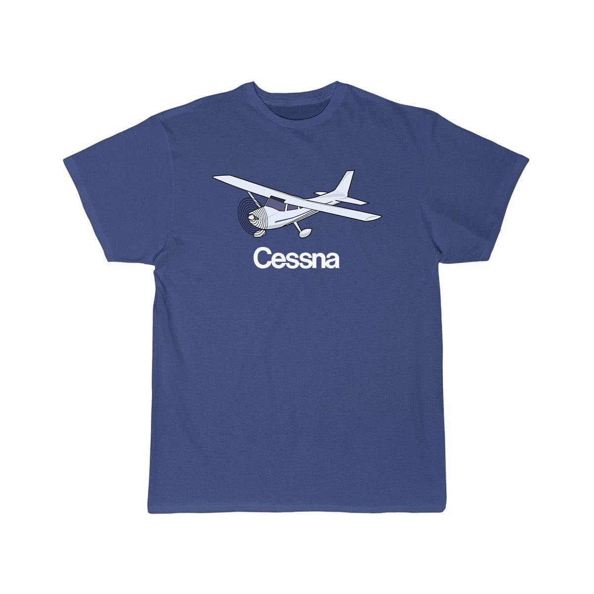 CESSNA DESIGNED T SHIRT THE AV8R