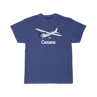 Thumbnail for CESSNA DESIGNED T SHIRT THE AV8R