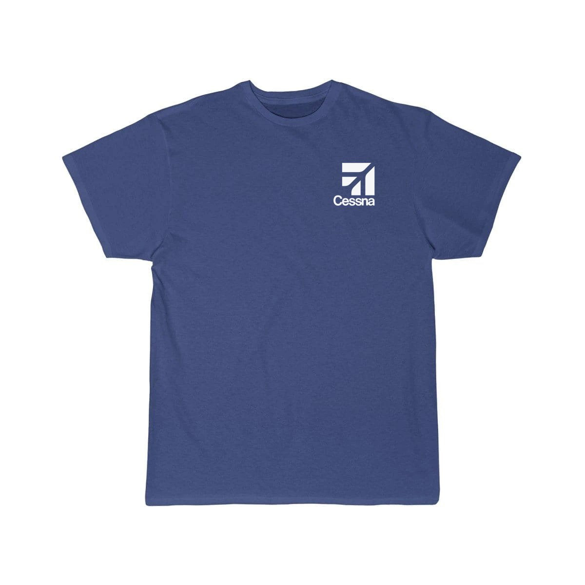 CESSNA DESIGNED T SHIRT THE AV8R