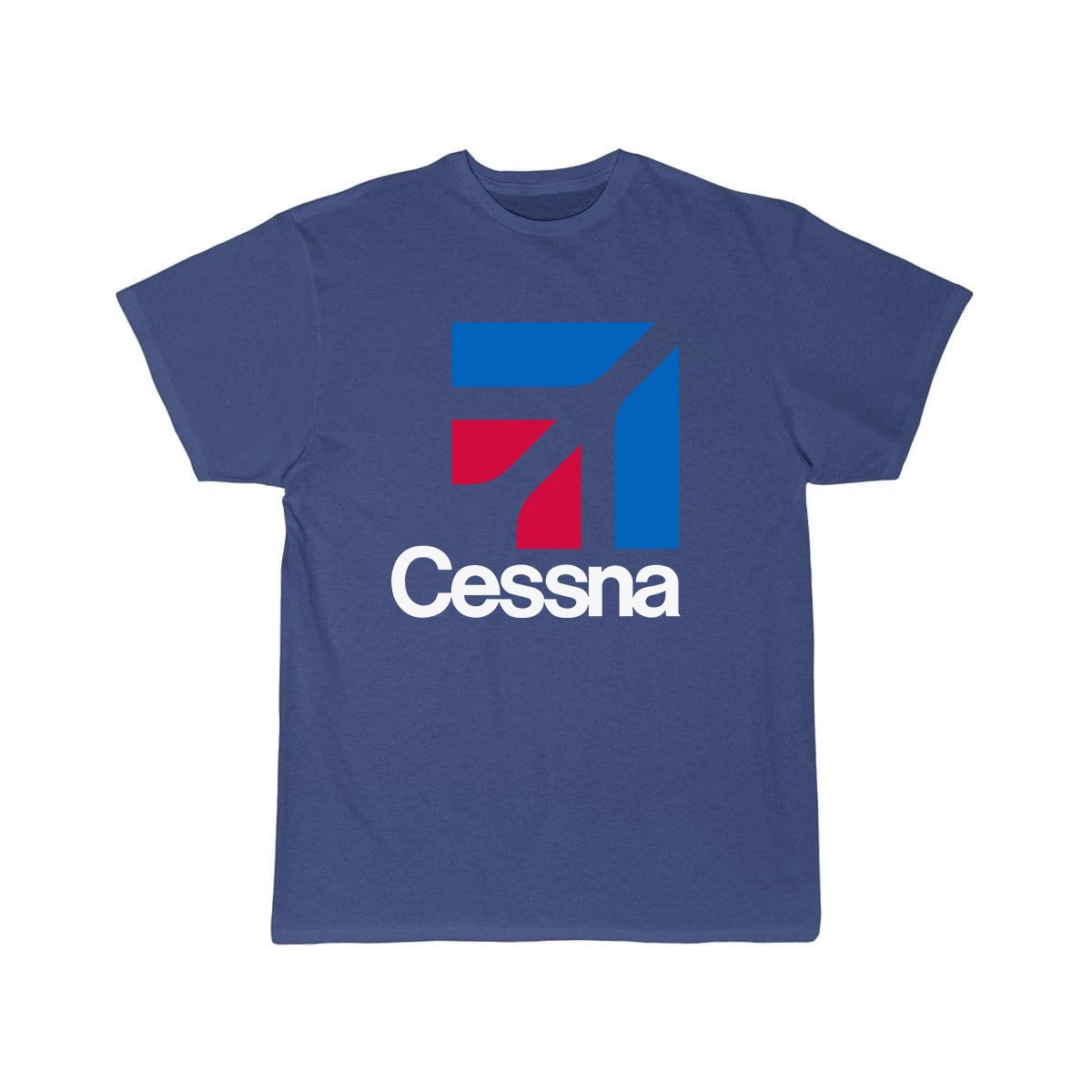 CESSNA DESIGNED T SHIRT THE AV8R