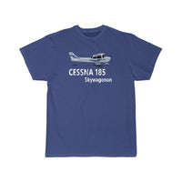 Thumbnail for CESSNA DESIGNED T SHIRT THE AV8R