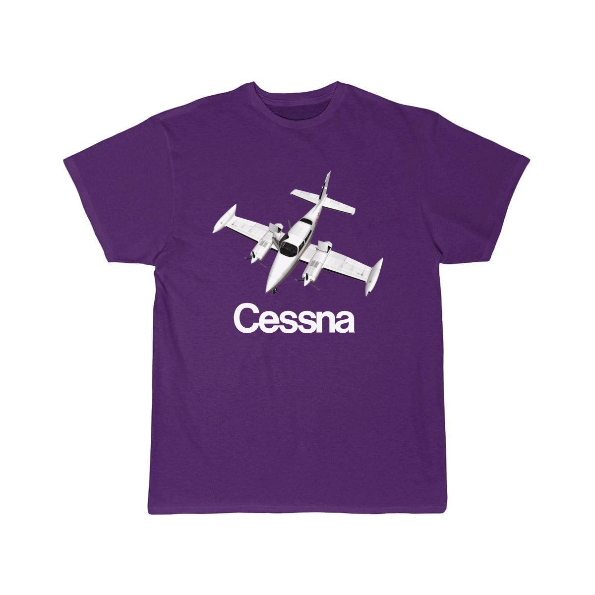 CESSNA DESIGNED T SHIRT THE AV8R