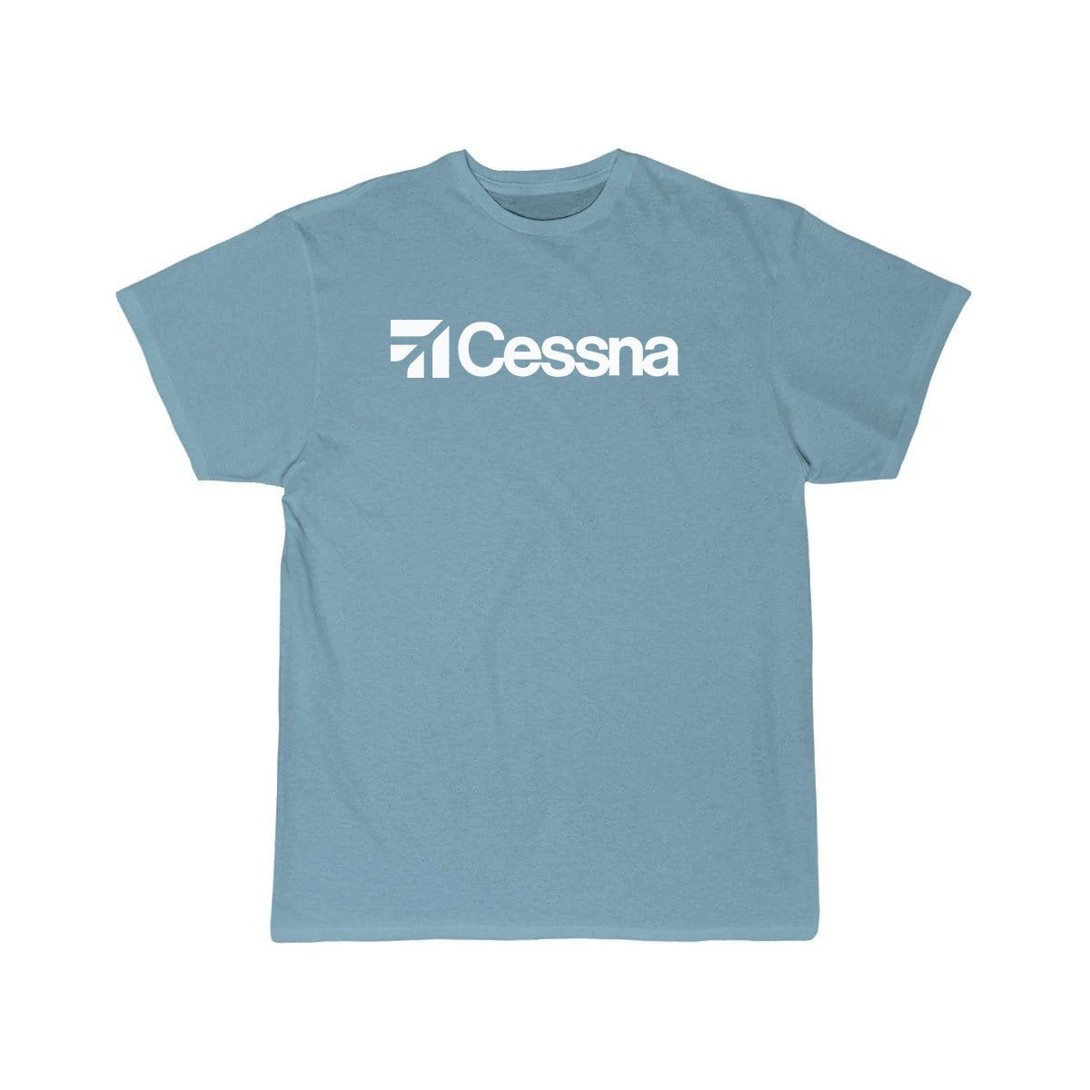 CESSNA DESIGNED T SHIRT THE AV8R