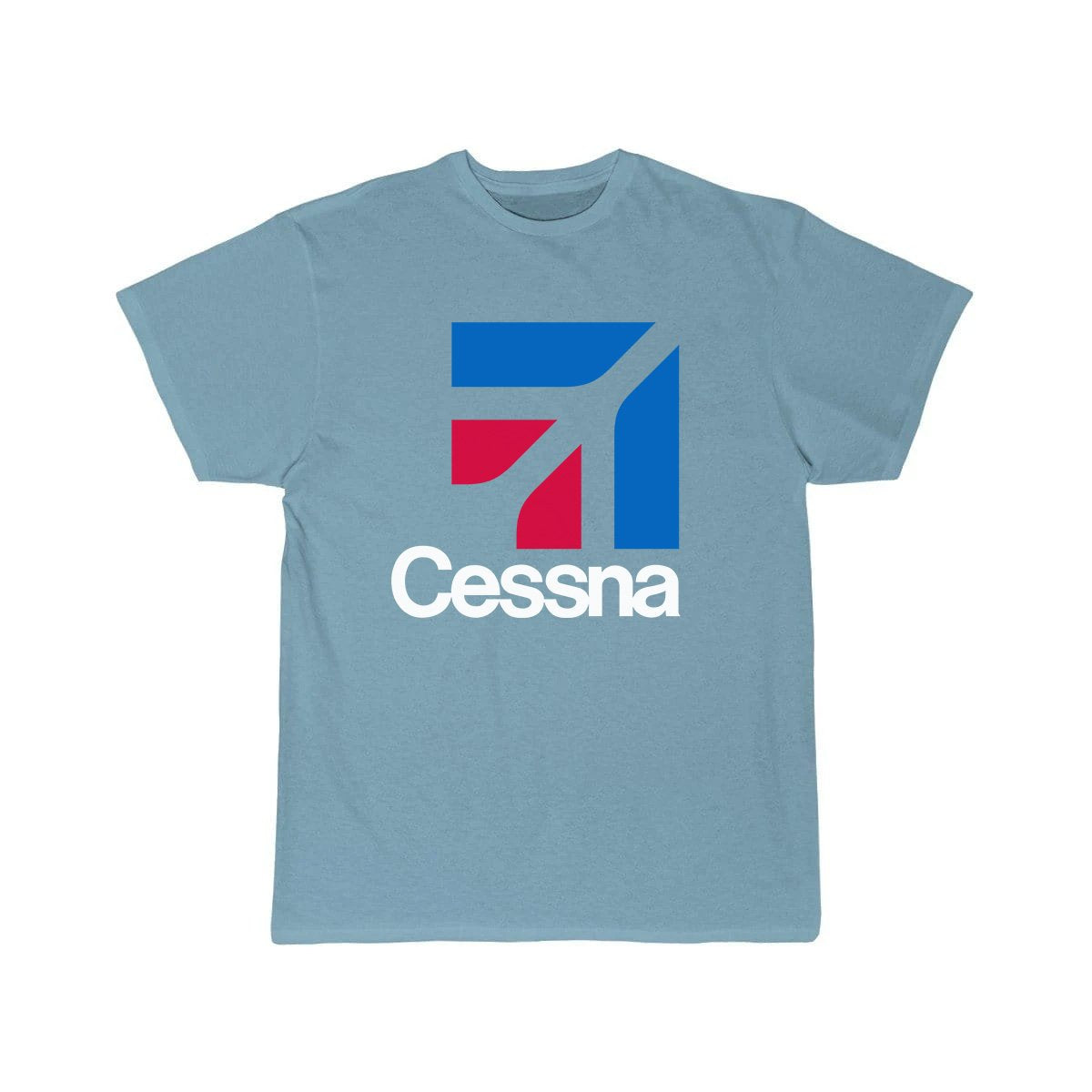 CESSNA DESIGNED T SHIRT THE AV8R