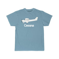 Thumbnail for CESSNA DESIGNED T SHIRT THE AV8R