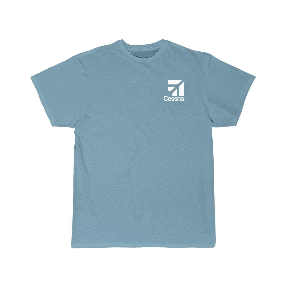 CESSNA DESIGNED T SHIRT THE AV8R