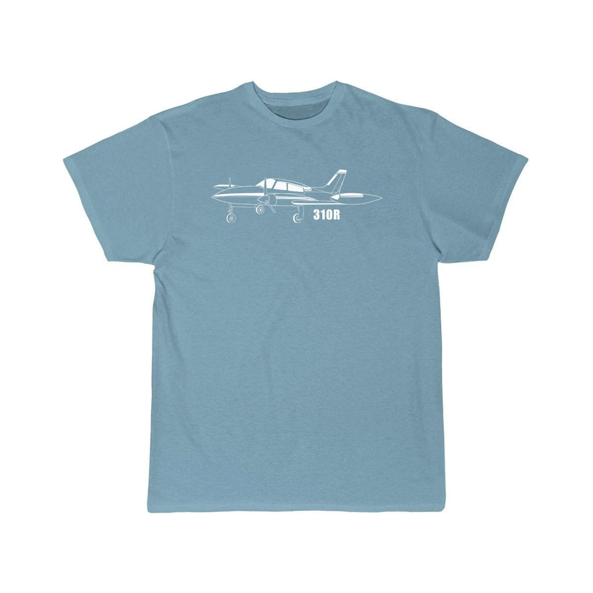 CESSNA DESIGNED T SHIRT THE AV8R