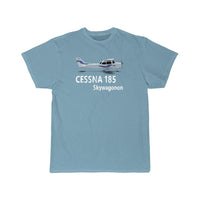 Thumbnail for CESSNA DESIGNED T SHIRT THE AV8R