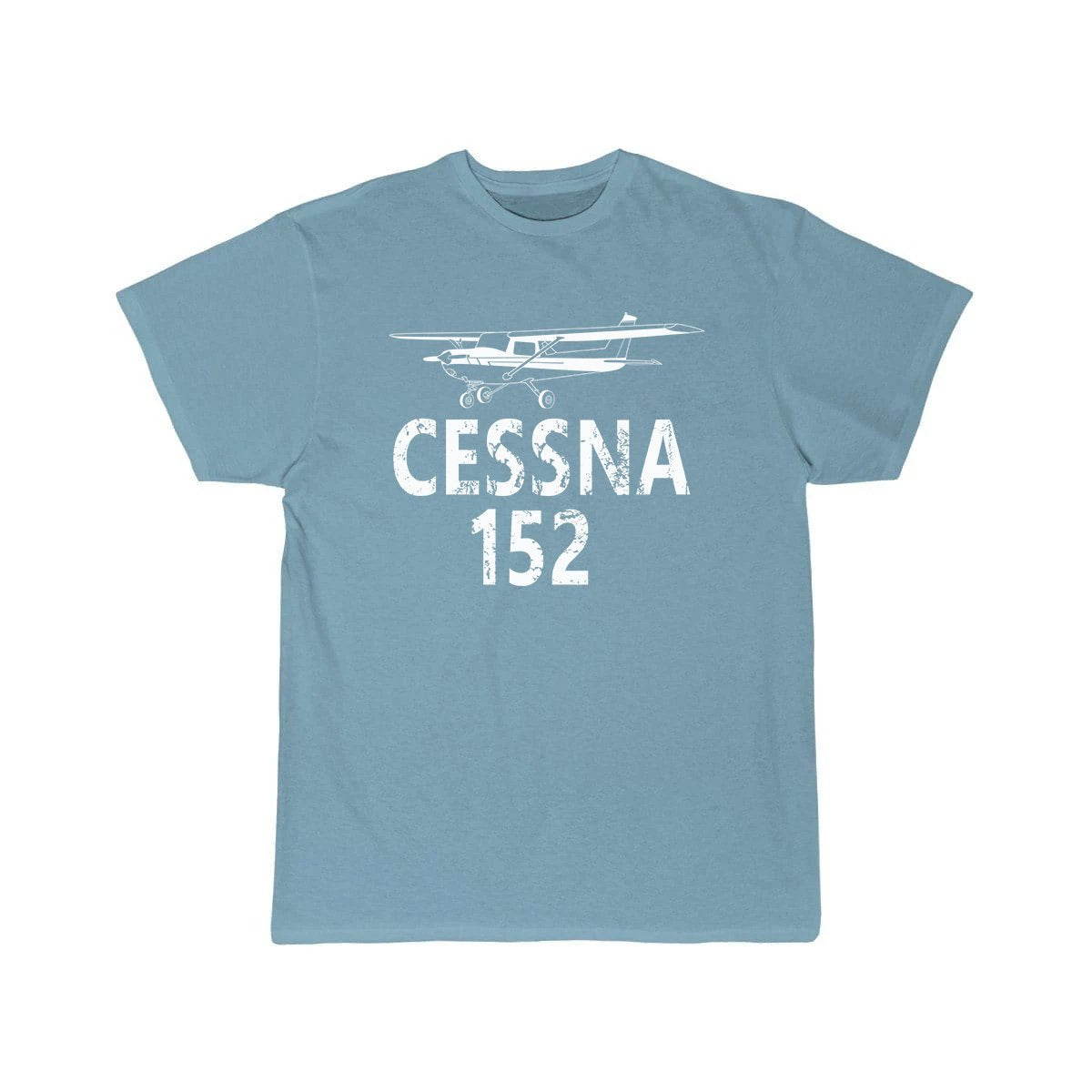 CESSNA DESIGNED T SHIRT THE AV8R