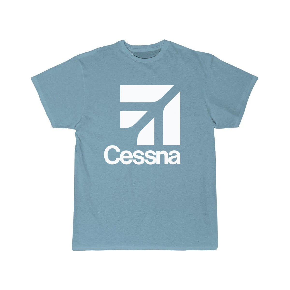 CESSNA DESIGNED T SHIRT THE AV8R