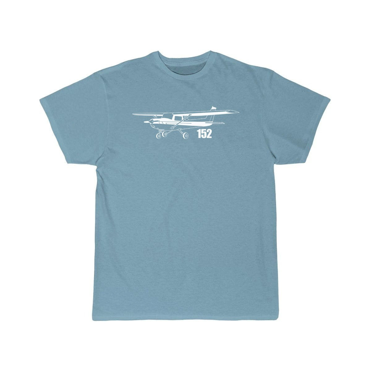 CESSNA DESIGNED T SHIRT THE AV8R