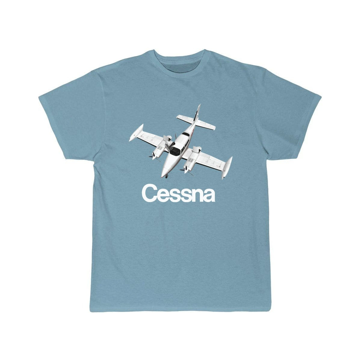 CESSNA DESIGNED T SHIRT THE AV8R