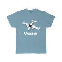 Thumbnail for CESSNA DESIGNED T SHIRT THE AV8R