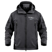 Thumbnail for CESSNA182  DESIGNED MILITARY FLEECE THE AV8R