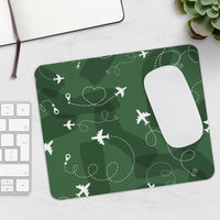 Thumbnail for TRAVEL AROUND -  MOUSE PAD Printify