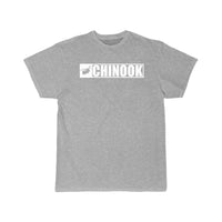Thumbnail for CH-47 CHINOOK T-SHIRT PILOT STORE