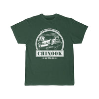 Thumbnail for CH-47 CHINOOK T-SHIRT THE AV8R