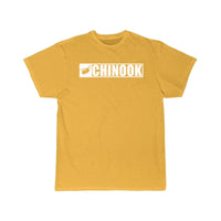 Thumbnail for CH-47 CHINOOK T-SHIRT PILOT STORE